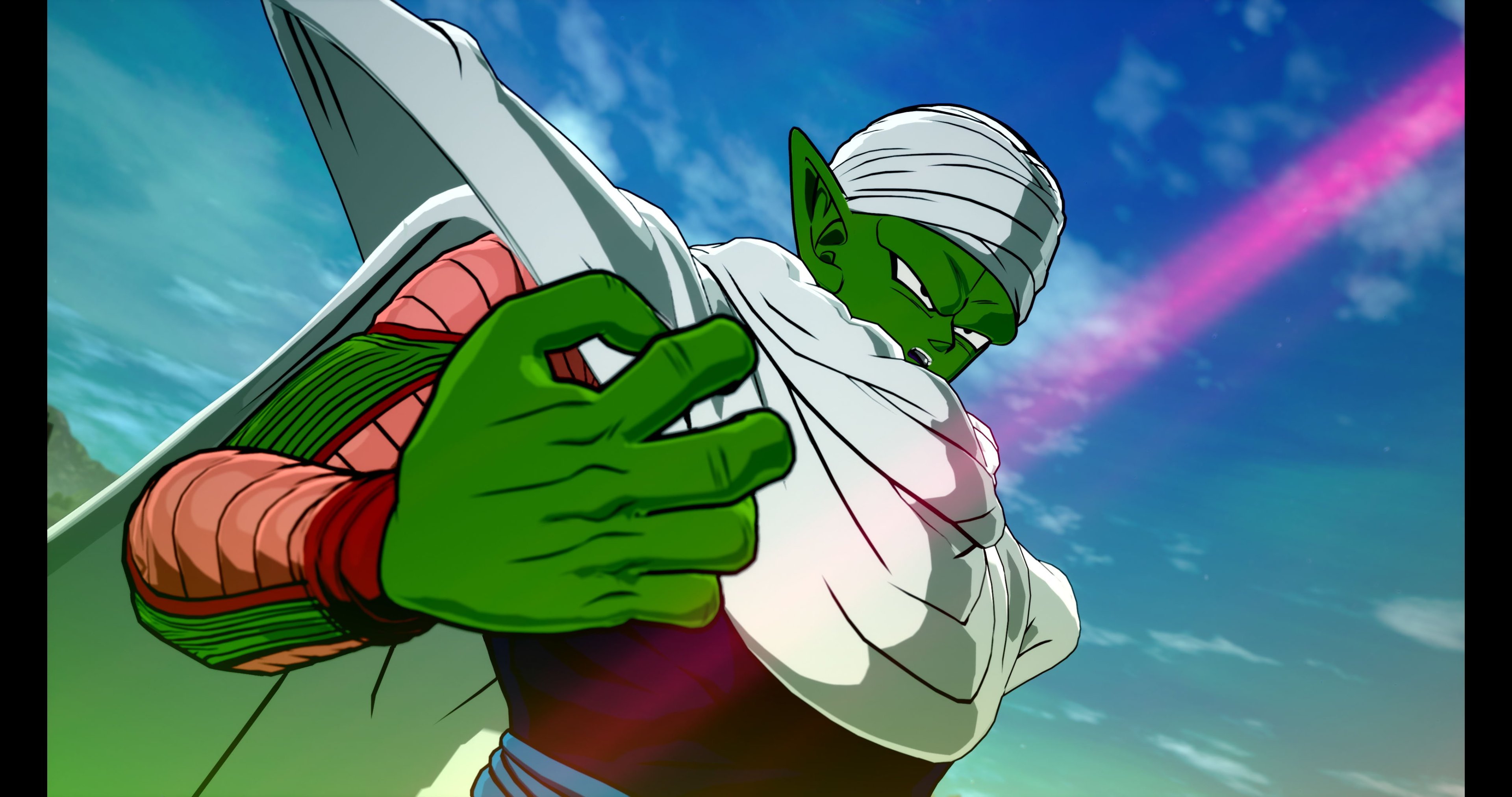 Dragon Ball: Sparking! Zero - Imagen 35